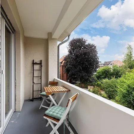 Ricarda Lang ミュンスター