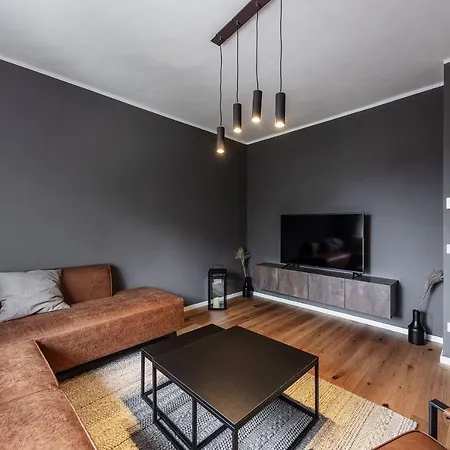 Appartement Ricarda Lang *