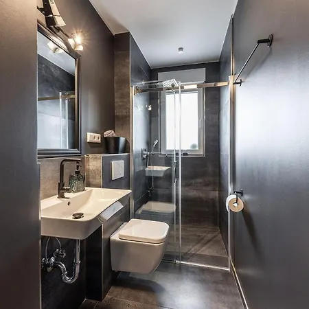 Ricarda Lang Appartement