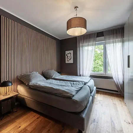 Ricarda Lang Appartement Munster (North Rhine-Westphalia)