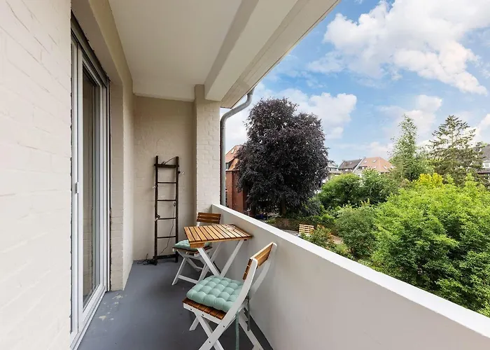 Ricarda Lang Munster (North Rhine-Westphalia)