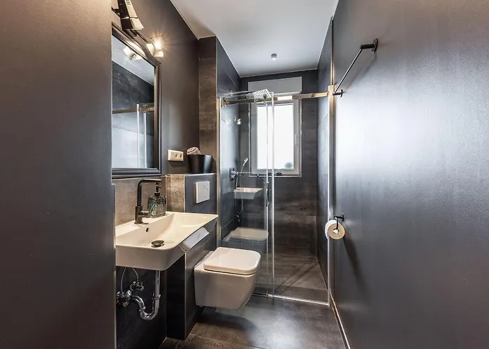 Ricarda Lang Apartamento